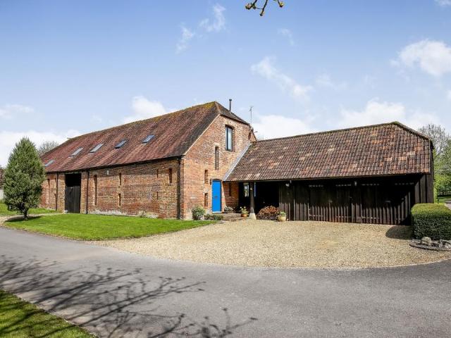 House for sale in Downton, Wiltshire