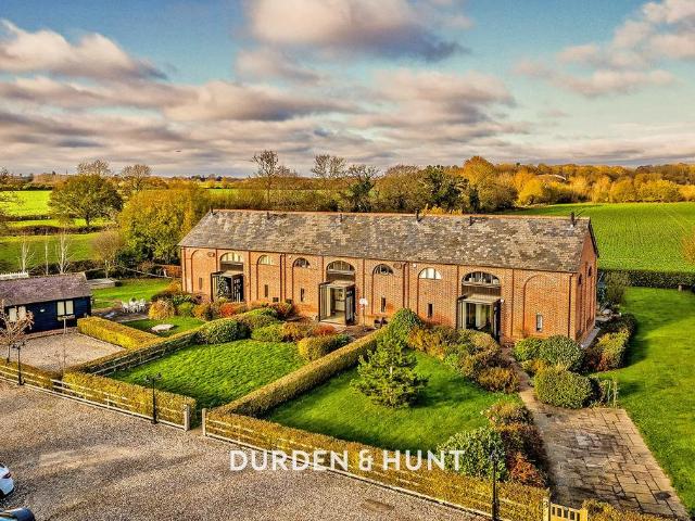 House for sale in Little Canfield, Duton Hill