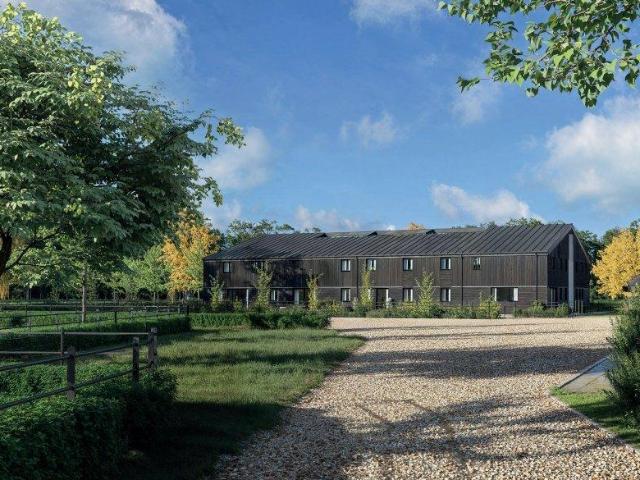 House for sale in Shropshire