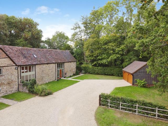 House for sale in Chorley, Stottesdon