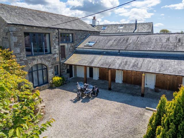 House for sale in Ullock