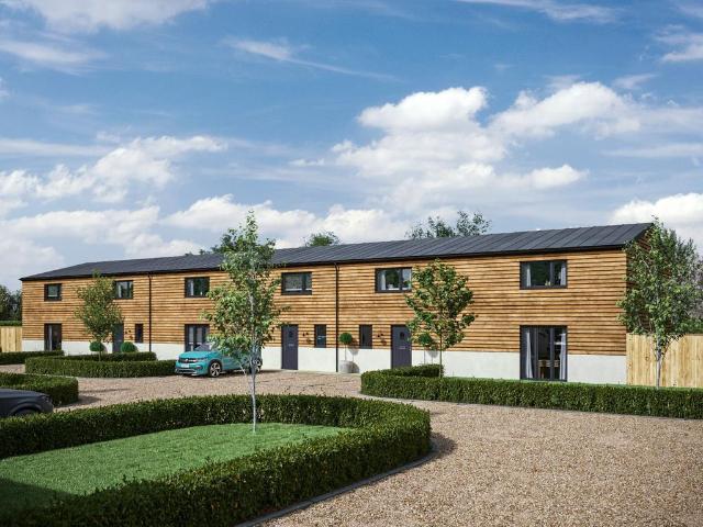 House for sale in Dromore, Oxfordshire