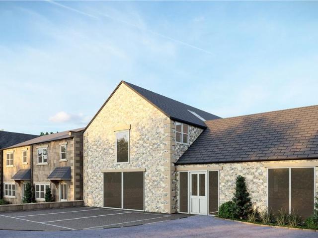 House for sale in Nosterfield, North Yorkshire