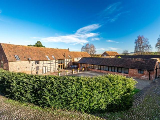 House for sale in Betton Strange, Shropshire