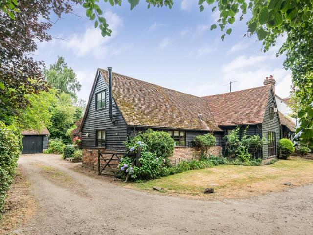 House for sale in Pouchen End, Hertfordshire