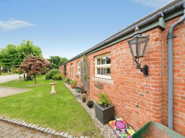 House for sale in Castle Donington, Leicestershire