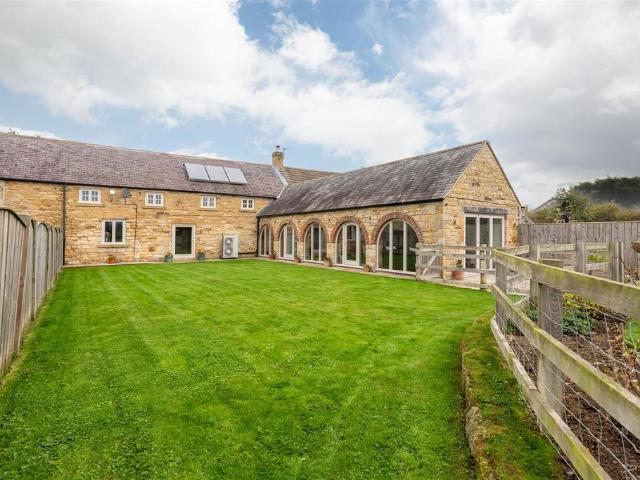 House for sale in Stannington, Isle Of Man