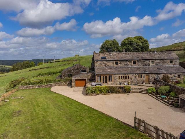 House for sale in Hebden Royd, Mytholmroyd