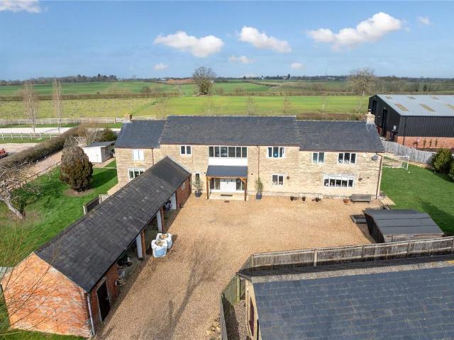 House for sale in Haversham-cum-Little Linford