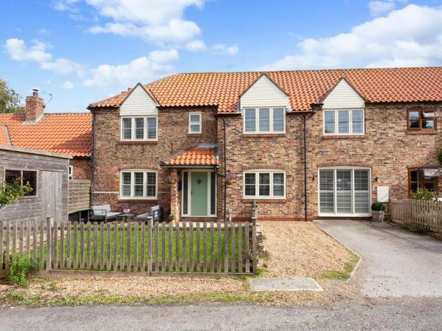 House for sale in Riccall