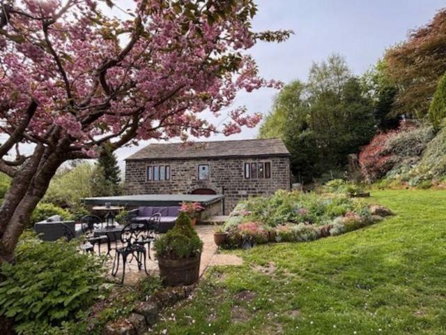 House for sale in Hebden Royd, Hebden Bridge