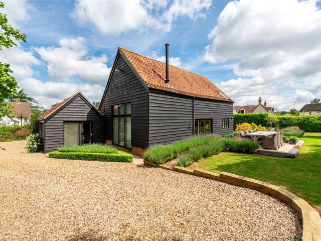 House for sale in Bedford