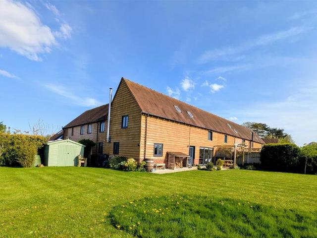 House for sale in Frankwell, Shropshire