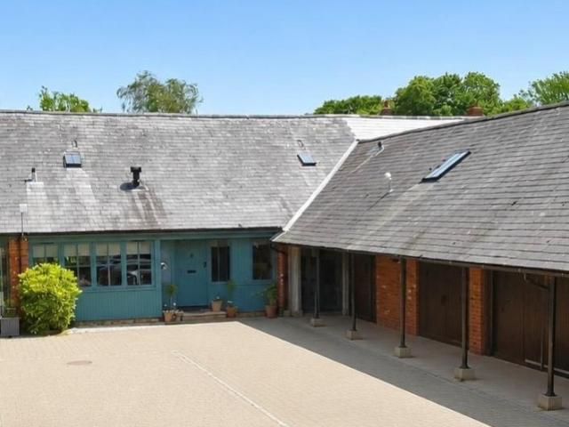 House for sale in Stewkley, Cublington