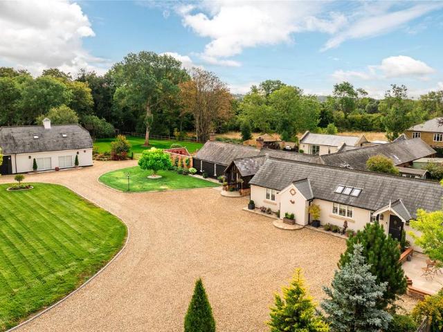 House for sale in Stoke Hammond