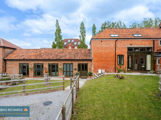 House for sale in Durleigh, North Petherton