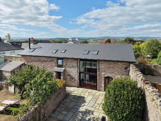 House for sale in Denbury, Teignbridge