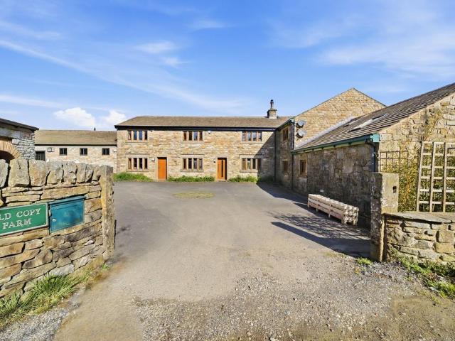 House for sale in Walk Mill, Burnley