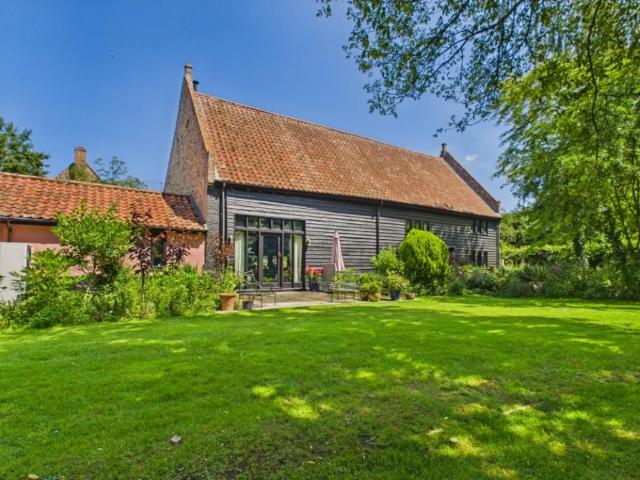 House for sale in Eastbridge, Suffolk