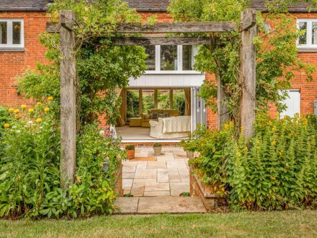House for sale in Farmtown, Coleorton