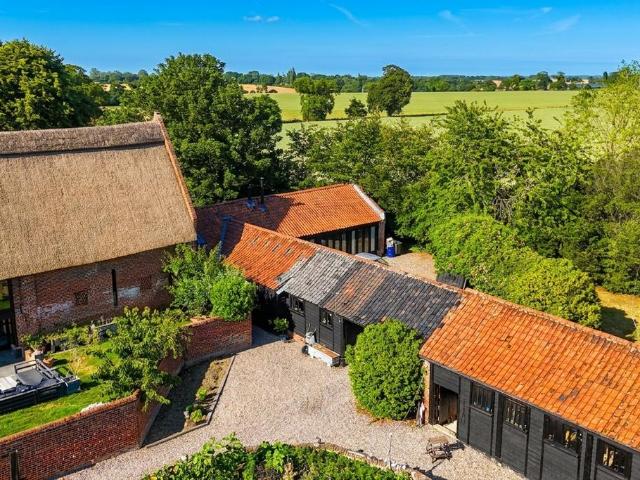 House for sale in Lingwood and Burlingham, Crostwick