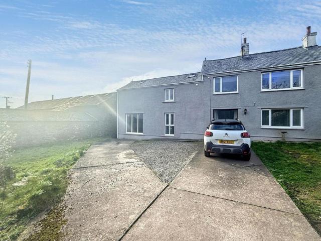 House for sale in Crosby, Bullgill