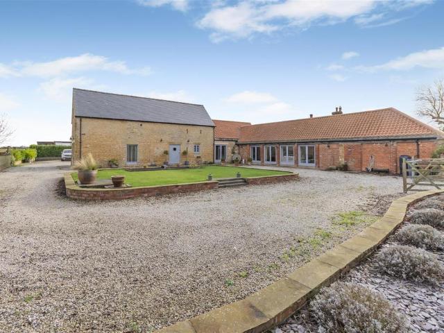 House for sale in Upper Pleasley, Elmton
