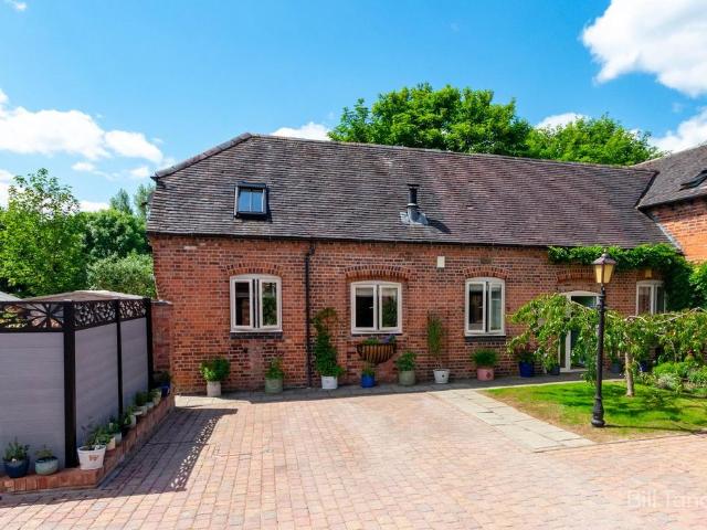 House for sale in Boley Park, Staffordshire