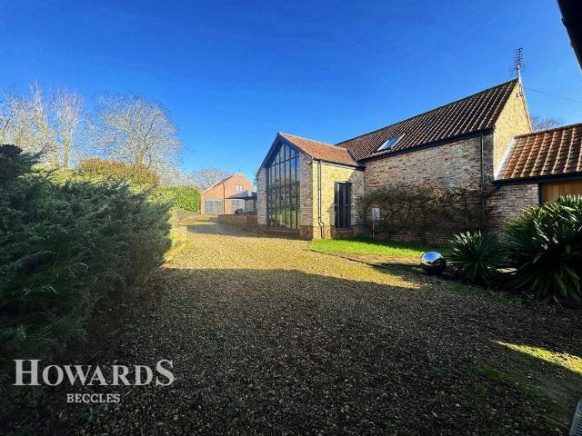 House for sale in Burgh St Peter, Isle Of Man