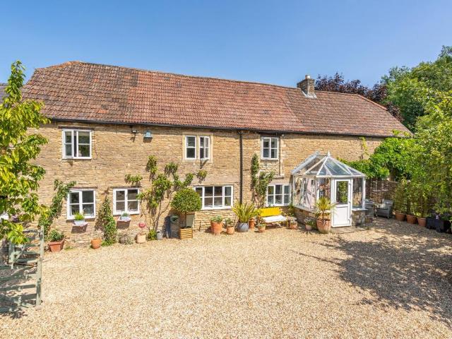 House for sale in Chippenham, Wiltshire
