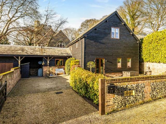 House for sale in Kensworth, Bedfordshire