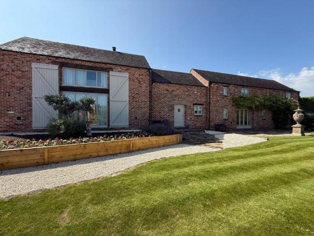 House for sale in Hemington, Leicestershire