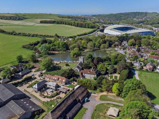 House for sale in Iford, East Sussex