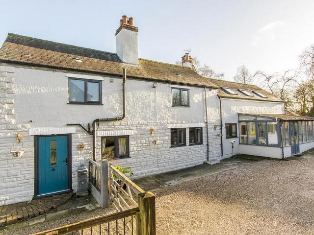 House for sale in Stanford On Avon, Leicestershire