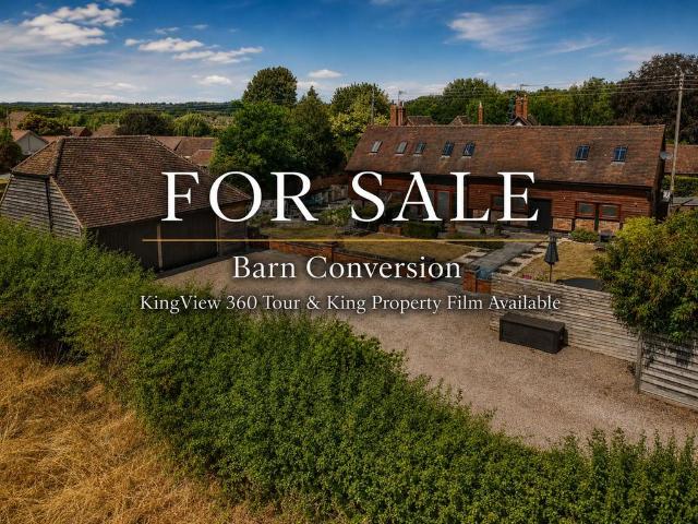 House for sale in Oversley Green, Stratford-on-Avon