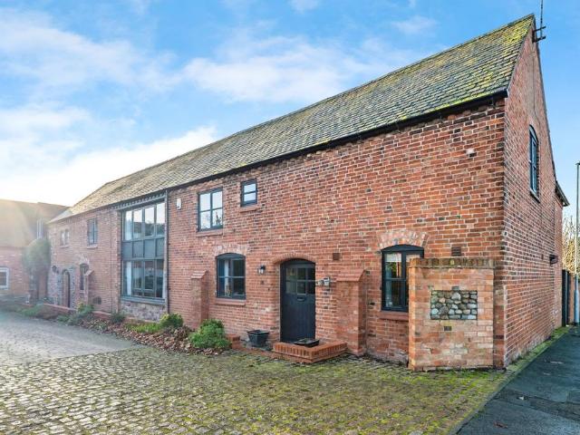 House for sale in Rothley, Charnwood