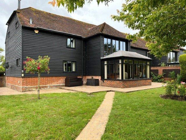 House for sale in Bourne Vale, Kent