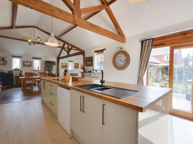 House for sale in West Ashton, Wiltshire