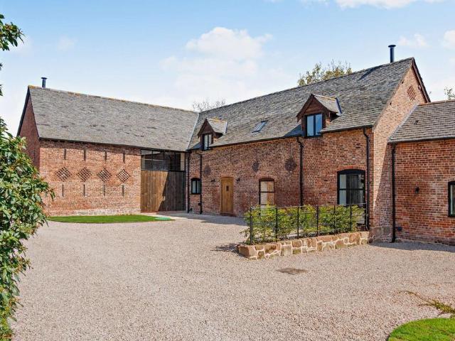 House for sale in Knockin, Shropshire