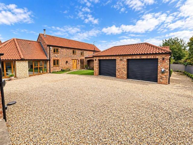 House for sale in Northallerton, York and North Yorkshire