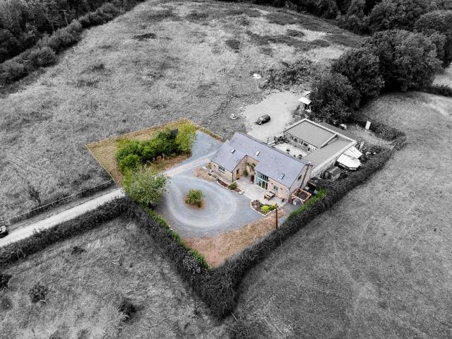 House for sale in Coughton