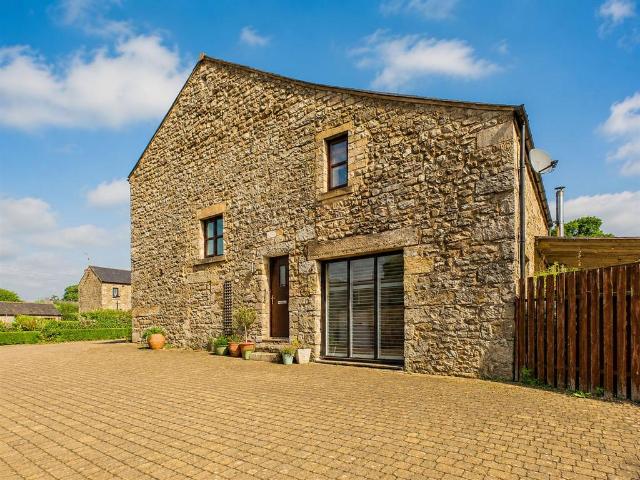 House for sale in Bare, Lancashire