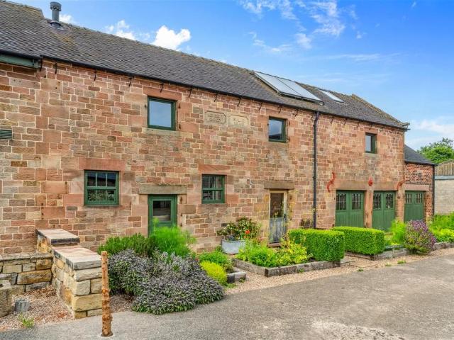 House for sale in Kingsley Moor, Staffordshire