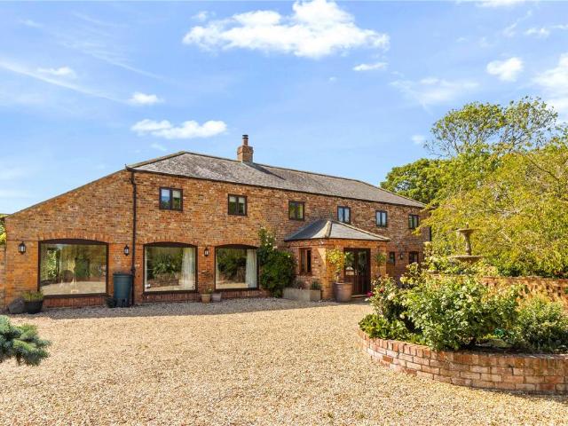 House for sale in Belleau, Lincolnshire