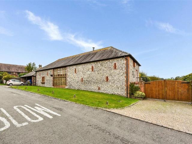 House for sale in Crossbush, Clapham