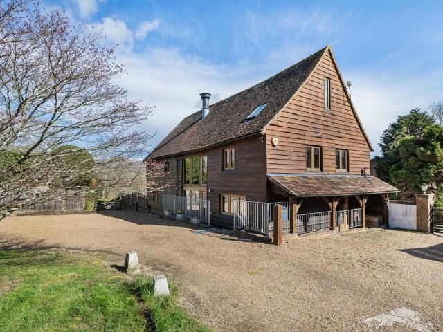 House for sale in Nuthurst, Horsham