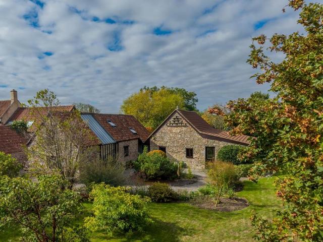 House for sale in Kingston Seymour, North Somerset