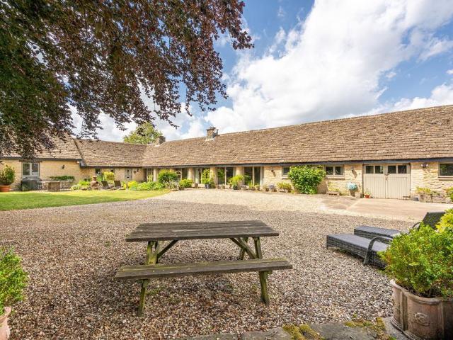 House for sale in Grittleton, Castle Combe