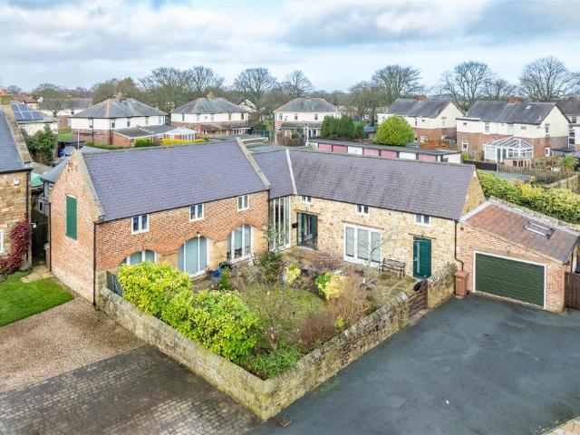 House for sale in Seaton Valley, Northumberland