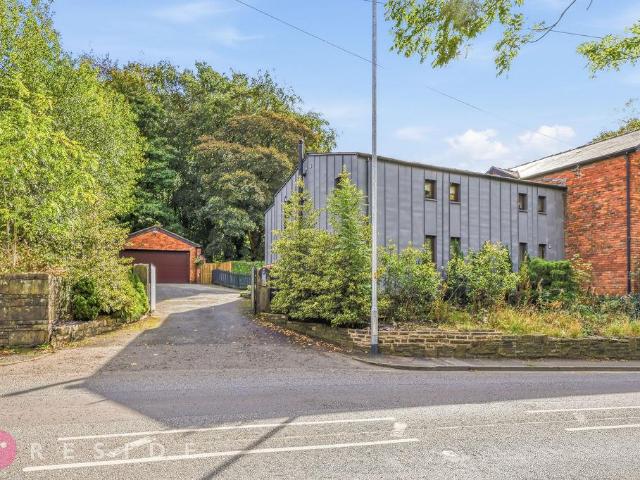 House for sale in Castleton, Rochdale